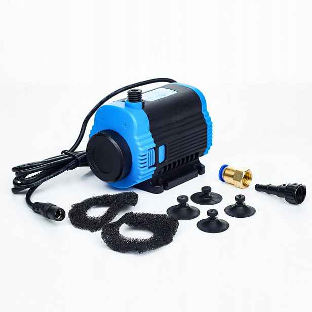 Vodní pumpa pro řezačku Wandeli 24 V (automatická)