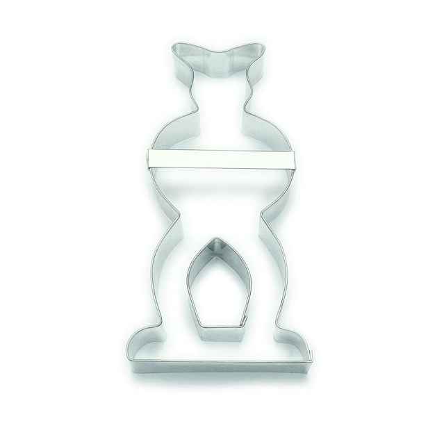 vykr. 0114 Čert, 15cm