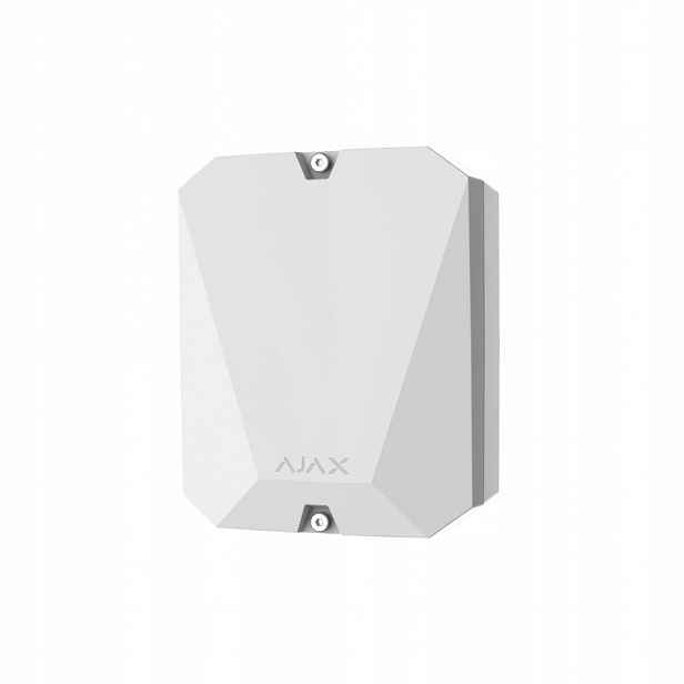 Ajax vhfBridge bílý modul s krytem 38186.92.WH1