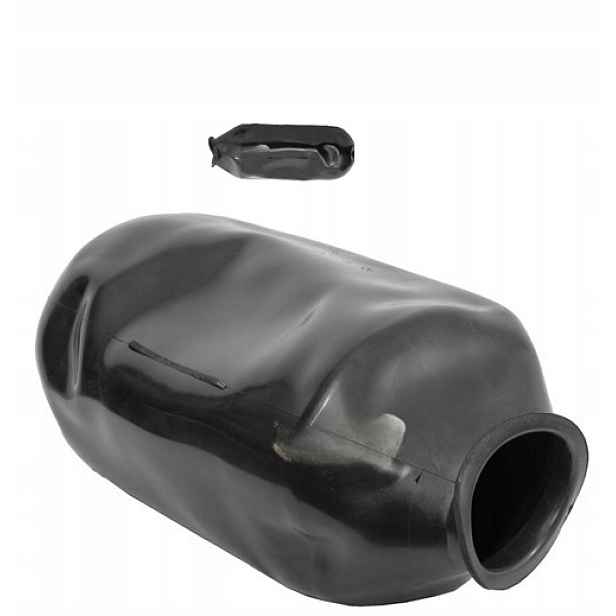 Membrána guma Epdm pro Nocchi Pentair Water Jetinox 90/50 Aquasystem VAO80