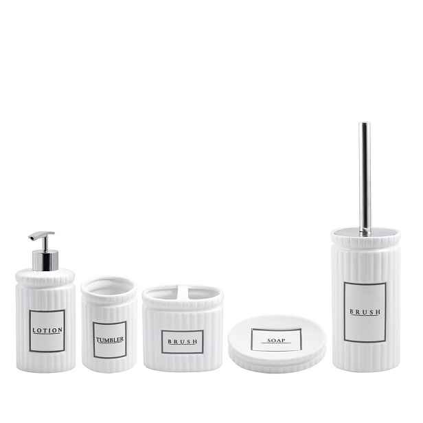 Olsen Spa  LORENZO KD02191365 - Koupelnová série LORENZO