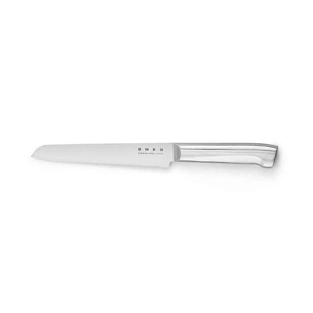 Smeg Univerzální nůž s vroubky, 13 cm 60080311
