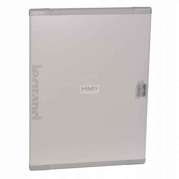 Dveře rozvaděče kovové XL3 Legrand 020274