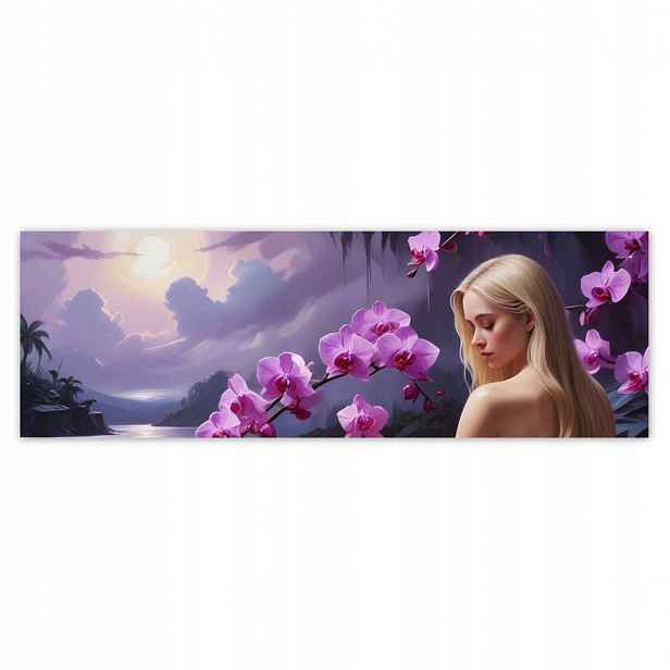 Fototapety 200x66 Lákavá osamělost