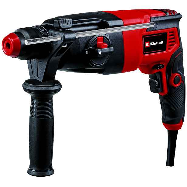 Kladivo vrtací Einhell TC-RH 620 4F Kit