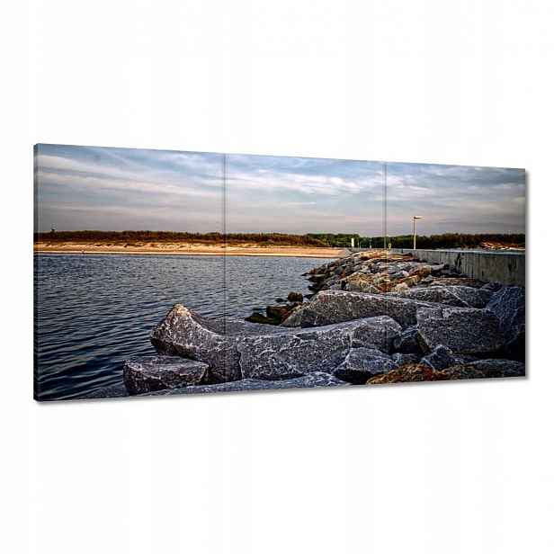 Obrazy 120x60 Ústí divné