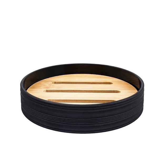 Olsen Spa  KSANTI KD02191723 - Mýdelník KSANTI černý