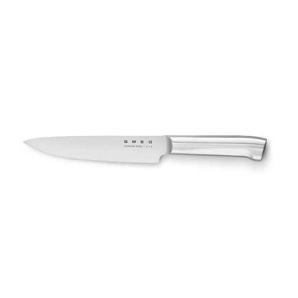 Smeg Plátkovací nůž, 15 cm 60080312