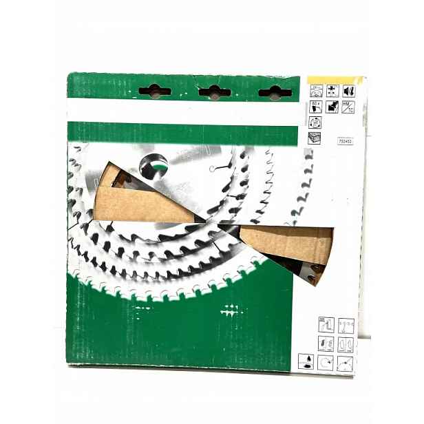 Štít Hm 230X30 Z60 Hikoki 752453