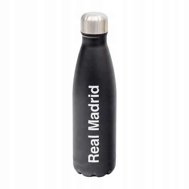Termoláhev Z Nerezové oceli Real Madryd Young 500 ml Astra