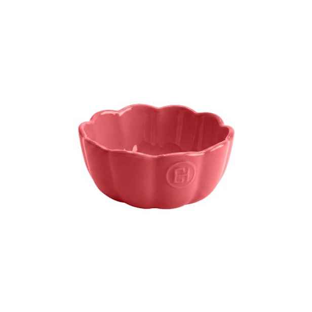 'La Petite' mísa, keramika, 12,5 cm / 0,3 L, "Madeleine", ROSE CANDY -