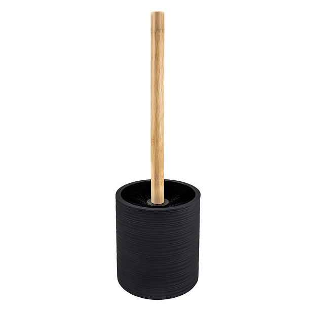 Olsen Spa  KSANTI KD02191724 - WC štětka KSANTI černá