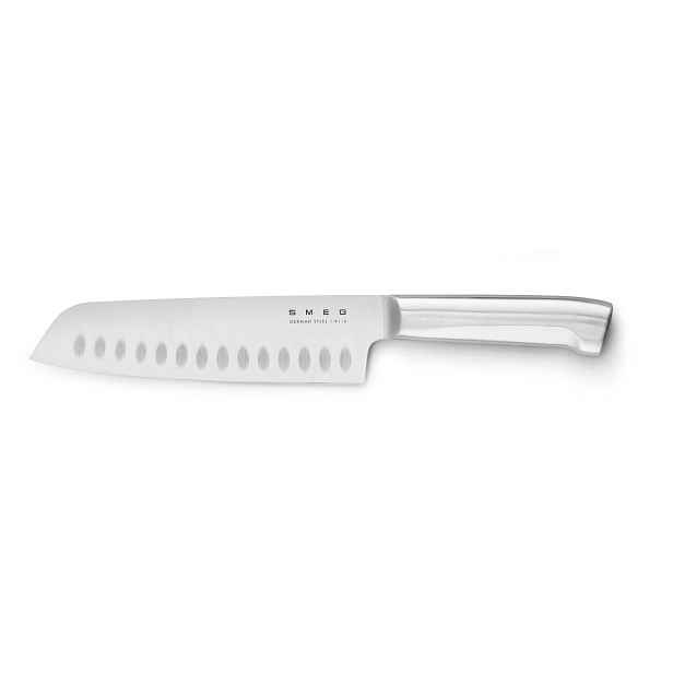 Smeg Santoku nůž, 18 cm 60080313