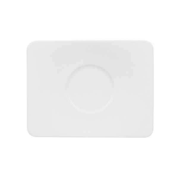 Villeroy & Boch Modern Grace espresso podšálek, 14 x 11 cm