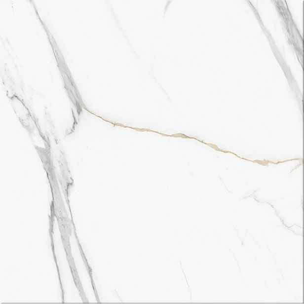 Vinylové podlahové panely Spc Vilo 60x60 (4ks) Calacatta White