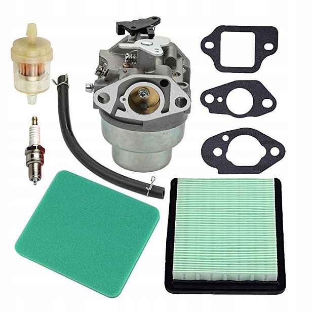 Sada Karburátoru Pro Motor Sekačky Pro Honda GCV135 GC135 GCV160 GC160 GC190