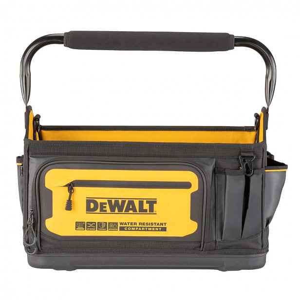 DeWALT - Brašna na nářadí, otevřená DWST60106-1