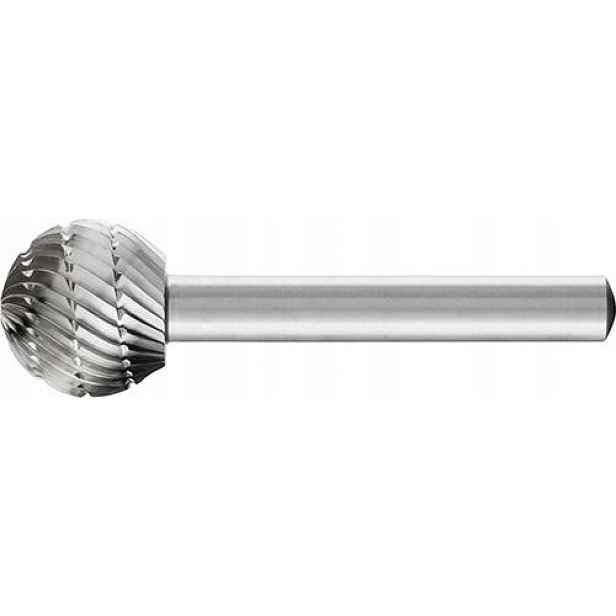 Fréza stopková Hss kulová, F 1614 3 6 mm 16x14,3 mm Pferd