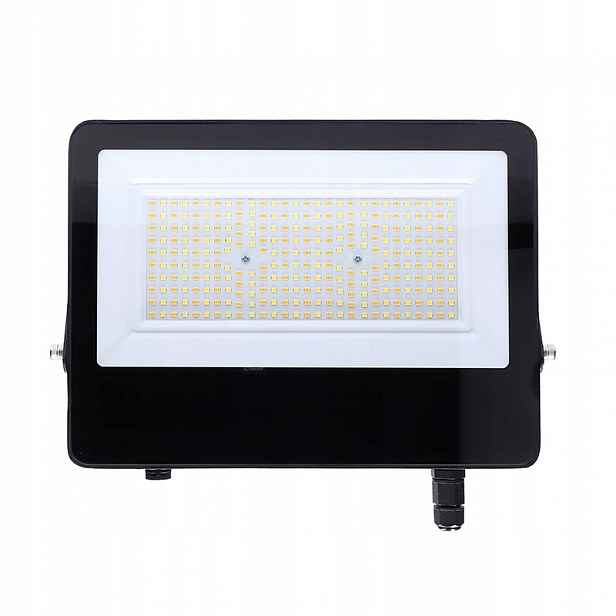 Led reflektor Top 100W, max. 14000lm, 3CCT, volitený výkon 100/75/50%, IP65