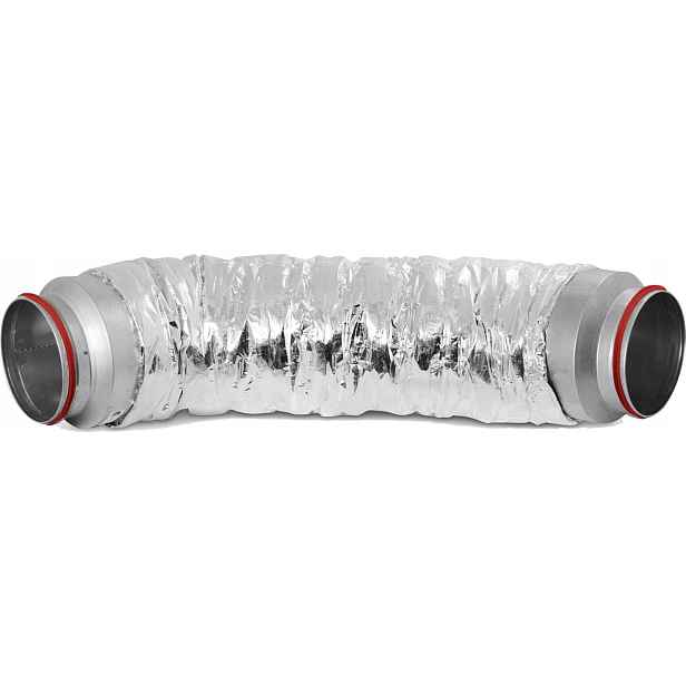 Pružný kanál Heatpex 125 mm