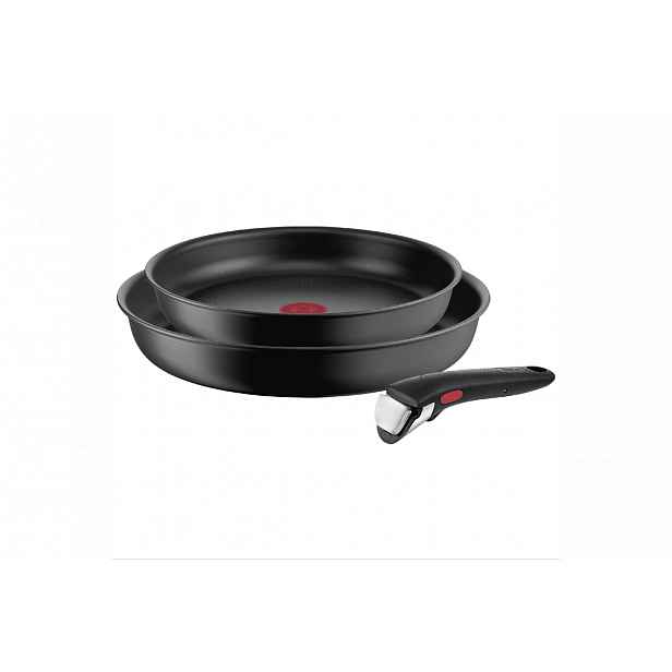 Sada nádobí Tefal Ingenio Ultimate L7649253 3 ks