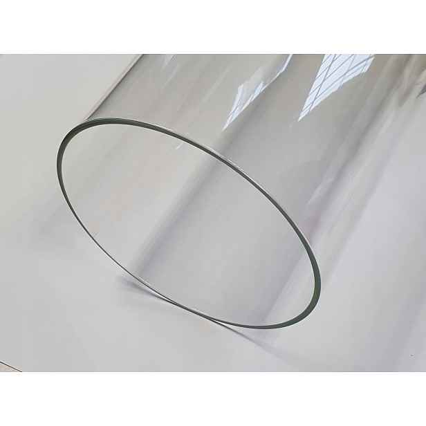 Tuba trubka pro plynovou lampu 110x3,0x950 mm