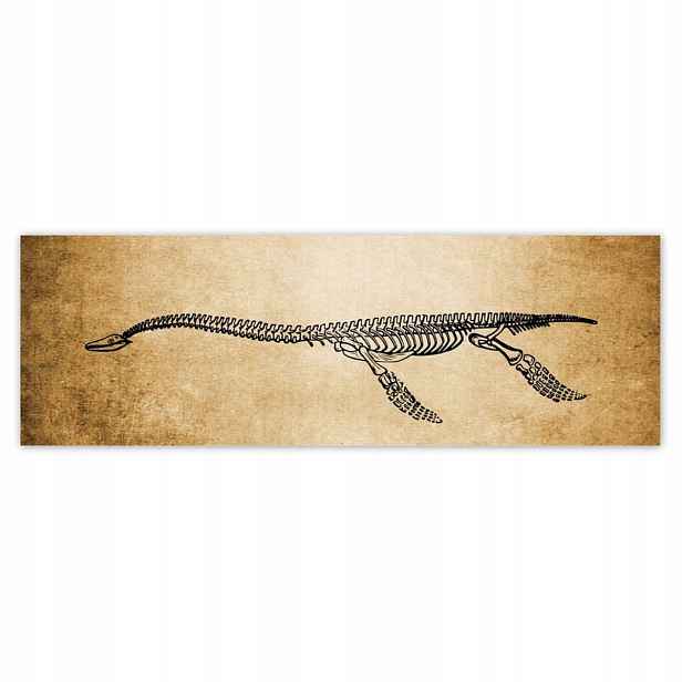 Plakáty 200x66 Dinosaurus Prehistorie Dino