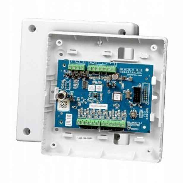 Rozšiřující modul C072 Honeywell