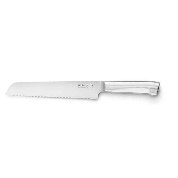 Smeg Nůž na chléb a pečivo, 19 cm 60080314