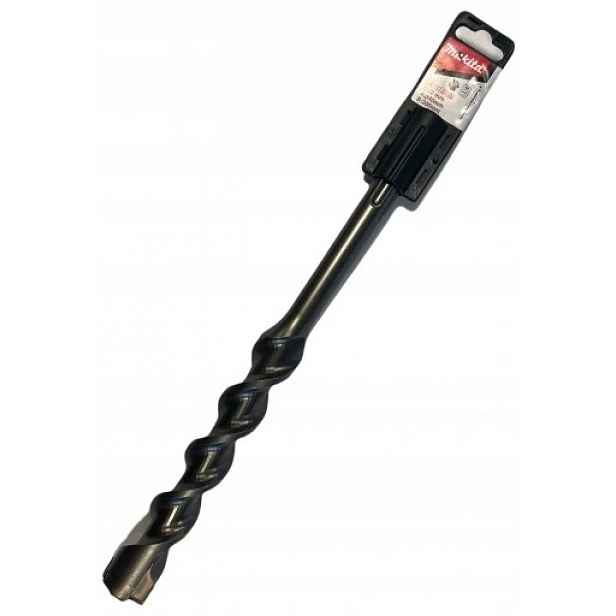 Vrták Sds-max 32*240 MM Maxi Mak B-05337 Makita