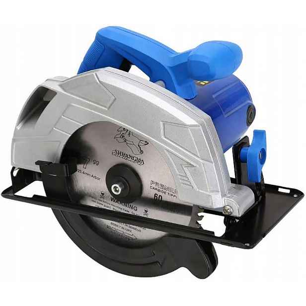 Elektrická kotoučová pila 220 V