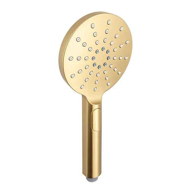 Olsen Spa  KD02221791 - Ruční sprcha - 3-polohová; zlatá matná