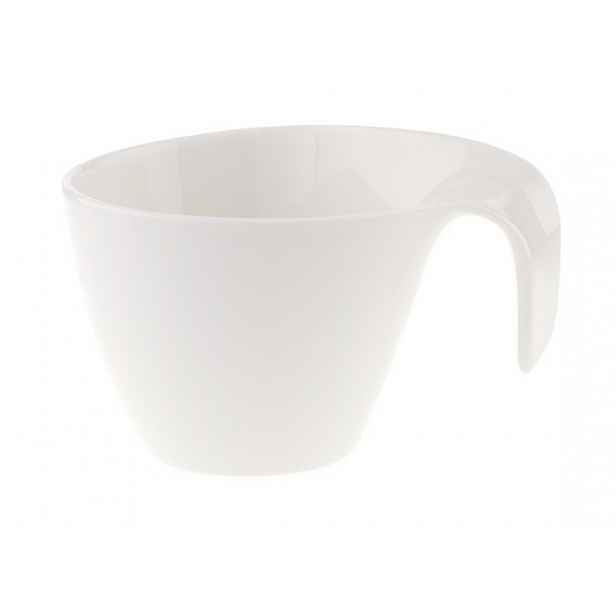 Villeroy & Boch Flow snídaňový šálek, 0,38 l