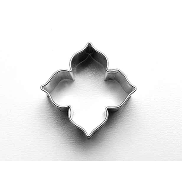 vykr. 0225 Rozeta, 2cm