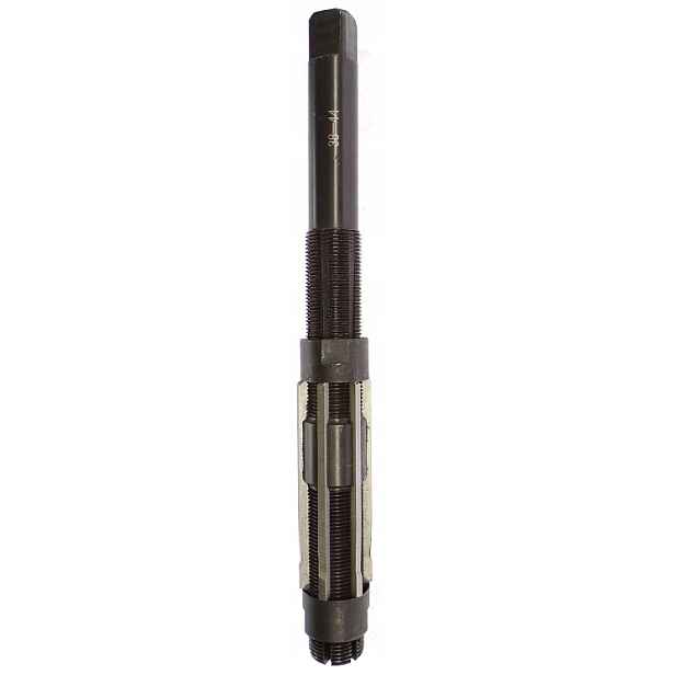 Nastavitelný Vrták NRZe 38-44MM Ruční 38 44