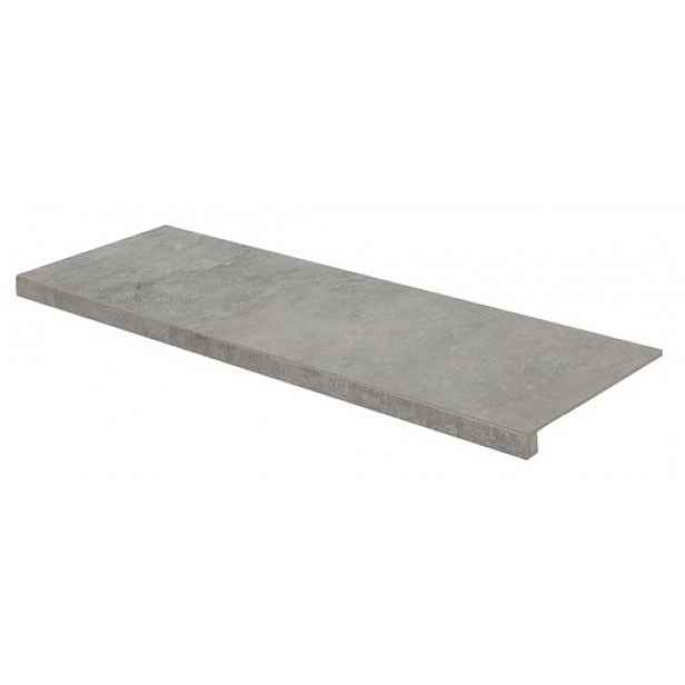 Schodová Tvarovka Rako Dale elephant 30x120 cm mat DCFVD880.1
