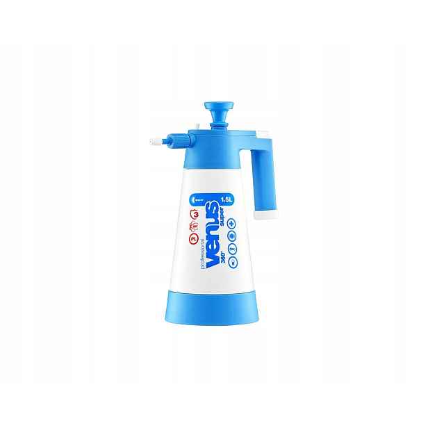 Tlakový Postřikovač Venus 360° Poj 1,5L BT11