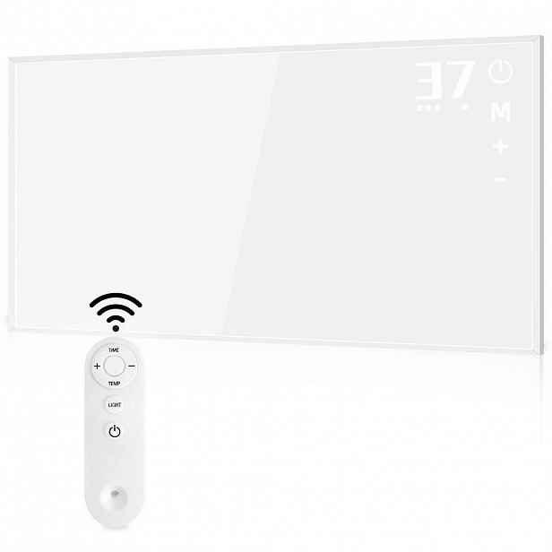 Nettlife TEPELNÁ aura radiátoru