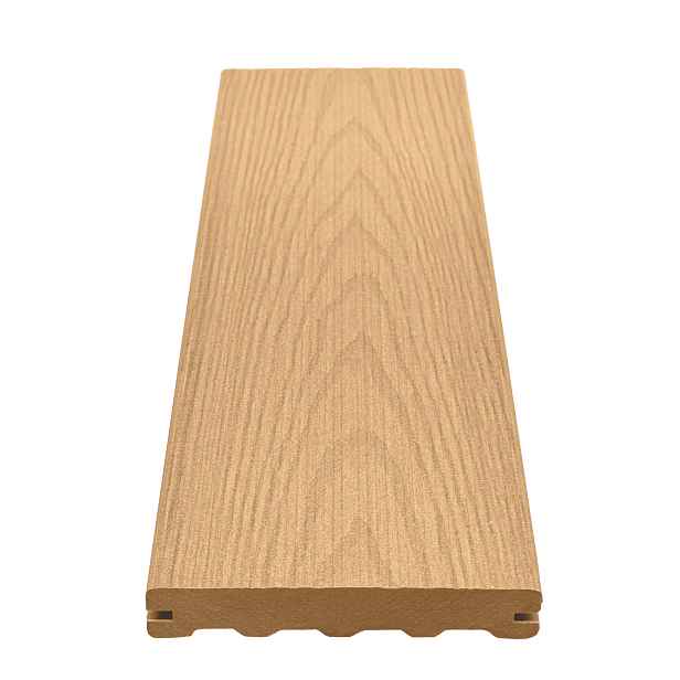 Prkno terasové Terafest Classic NATUR cedar plus 22×137×4 000 mm
