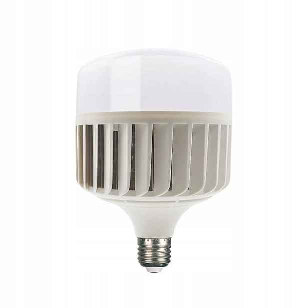 Smd Led žárovka High Performance P160 80W/230V/ E27-E40/4000K/7600Lm/220