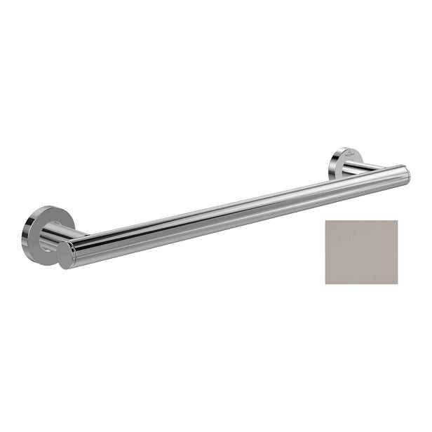 Villeroy & Boch Elements Tender - Madlo, délka 45 cm, matný kartáčovaný nikl TVA15101000064