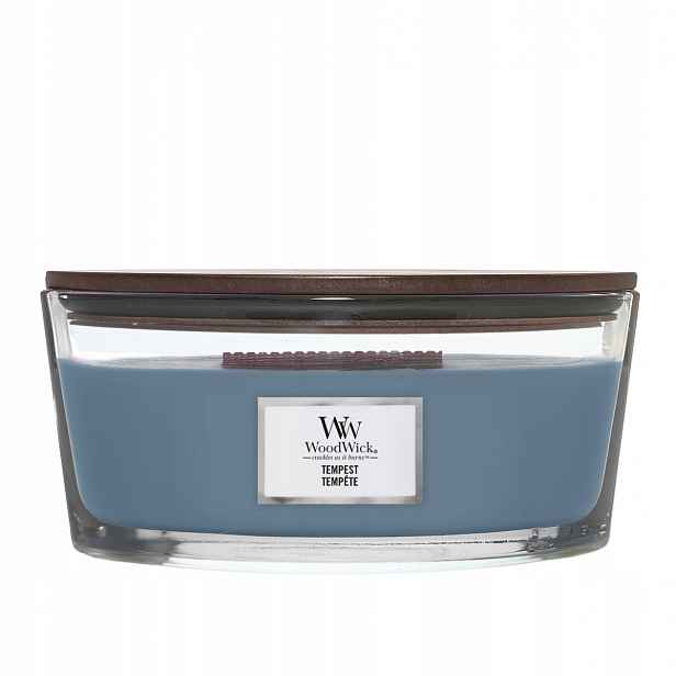 WoodWick elipsa Tempest