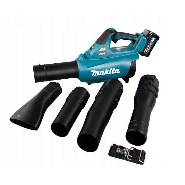 Makita Foukač Xgt UB001GM101 Silná
