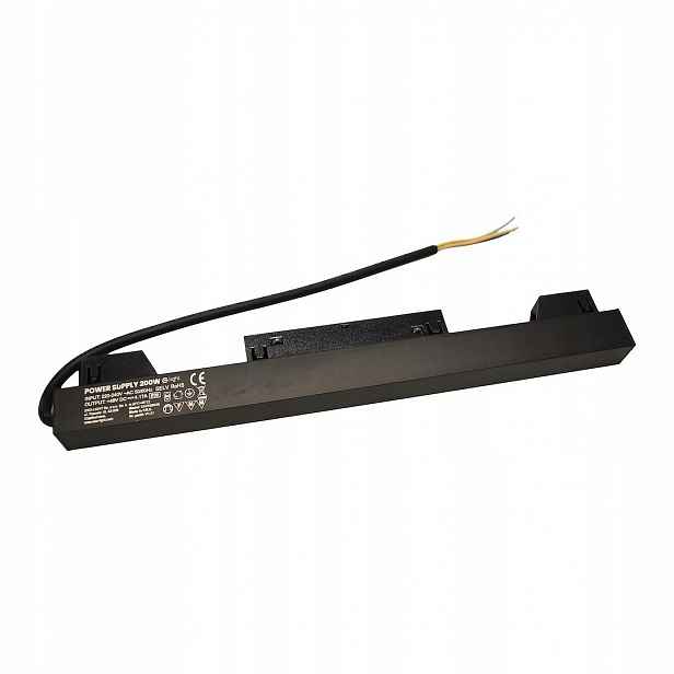 Napájecí zdroj pro Magnetic Track 200W 48V EKZAS6638 Milagro