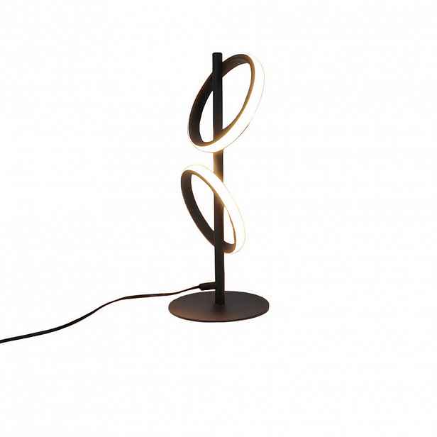 Nettlife STOLNÍ lampa Abendorff LED 22/15,5/45,6 cm
