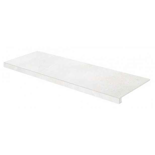 Schodová Tvarovka Rako Fly mist 30x120 cm mat DCFVD882.1