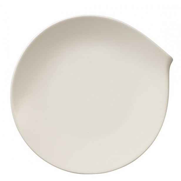 Villeroy & Boch Flow jídelní talíř, 26 x 24 cm