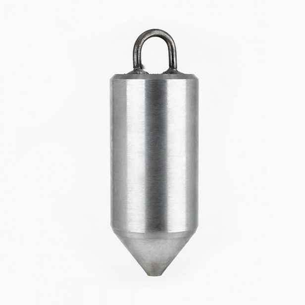 Bolec na propichování komína 90 mm 8 kg, průbojník závaží