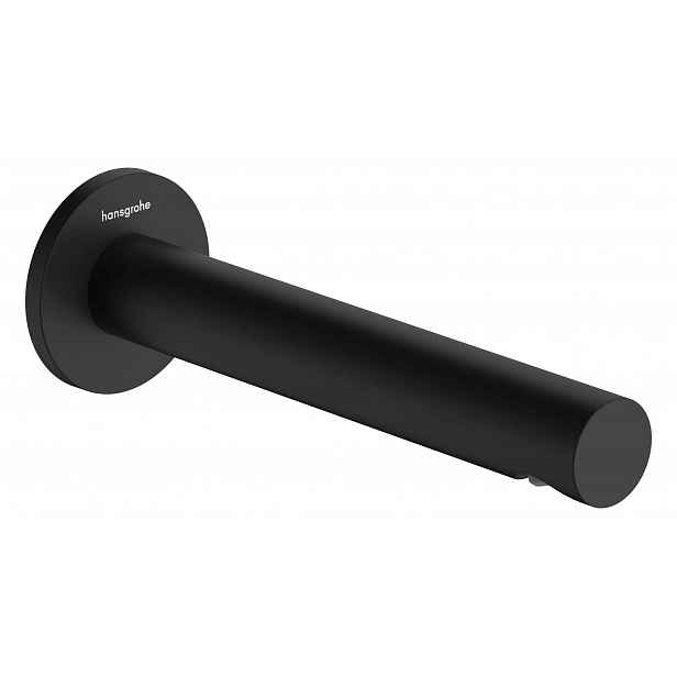 Hansgrohe Zesis S - Vanová vpusť, matná černá 74410670