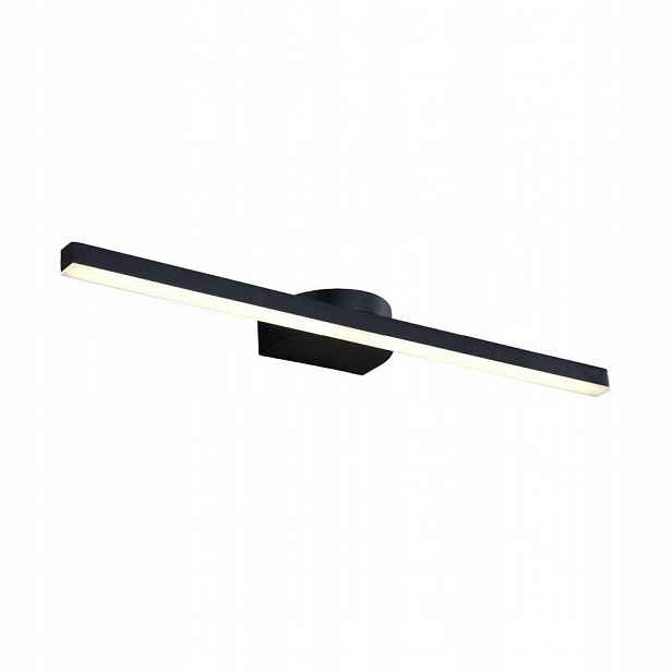 Led galerijní nástěnné svítidlo Arvi W89551-40BK Zuma Line